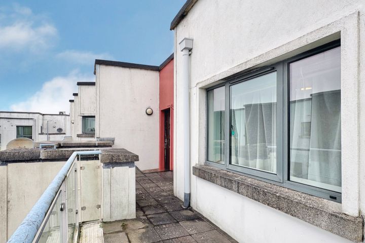 Apartment 77, Station House, New Quarter, Kilkenny, Co. Kilkenny, R95DP26
