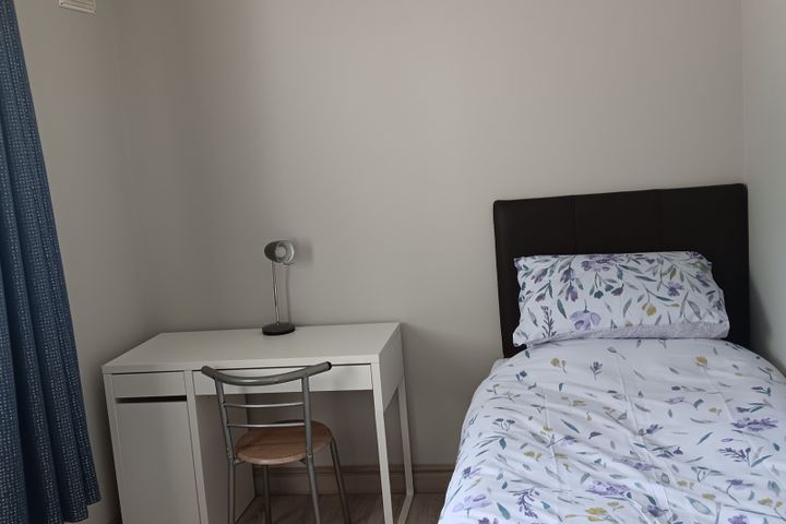 Grange Park, Baldoyle, Dublin 13