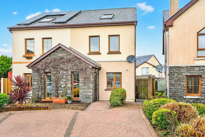 20 Orchard Green, Brooklawns, Sligo, Co. Sligo, F91X5RE