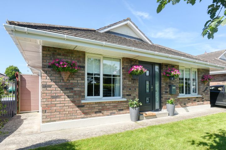 Esker Gate,, Mountmellick ,, Co.Laois, R32AH59