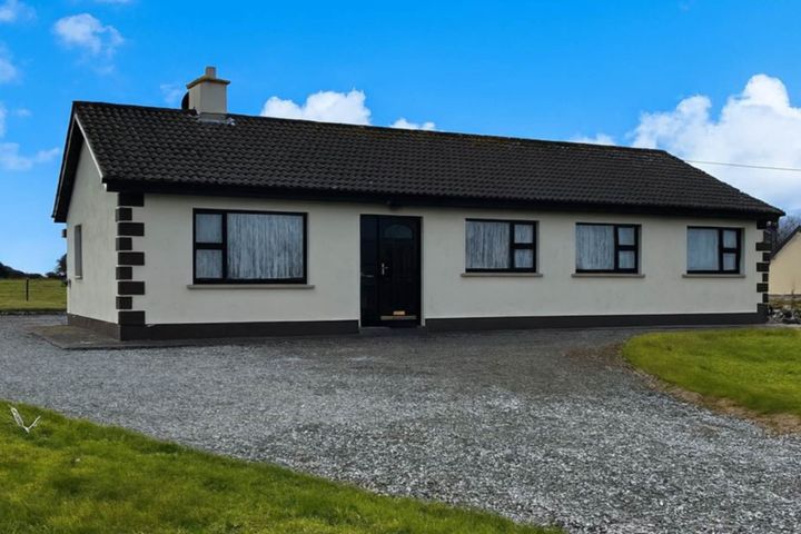 Ballyloughane, Renmore, Galway, H91V1WX