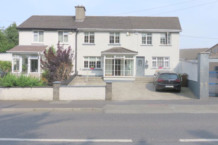 1 Saint Killian's Park, Dublin 22, Clondalkin, Dublin 22, D22HE03
