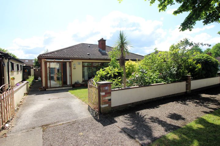 32 Huntstown Dr, Mulhuddart, Dublin 15, Dublin 15, Dublin