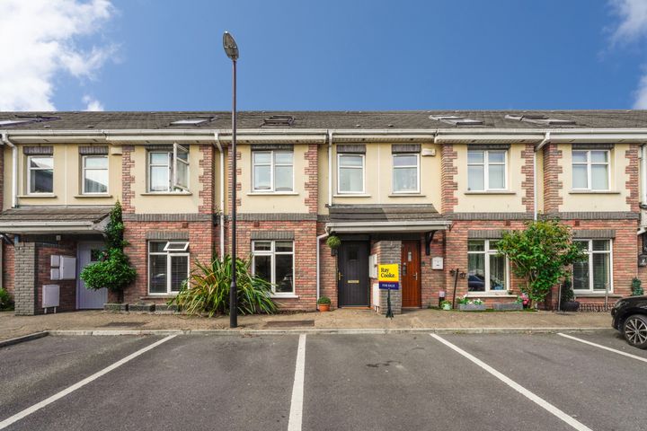 71 Melville Cove, Finglas, Dublin 11