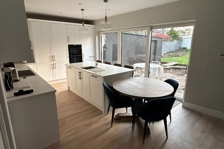 Marsham Court, Stillorgan, Co. Dublin