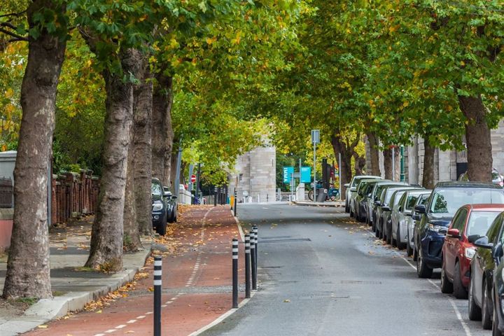 Kilmainham Gaol, Inchicore Road, Dublin 8, Inchicore, Dublin 8