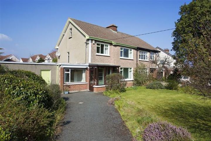 137 Booterstown Avenue, Booterstown, County Dublin, Dublin