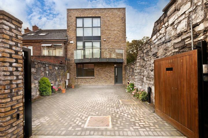 8 Cranmer Lane, Ballsbridge, Dublin 4, Dublin