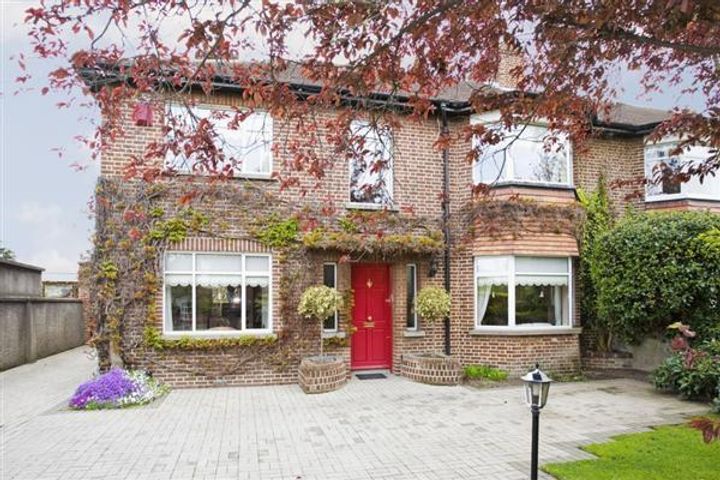 49 Nutley Road, Donnybrook, Dublin