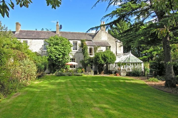 Riversdale House, 75 Bushy Park Rd, Rathgar Dublin 6, Dublin 6, Dublin