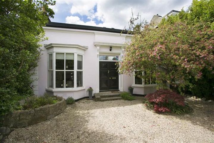 29 Ulverton Road, Dalkey, Dublin
