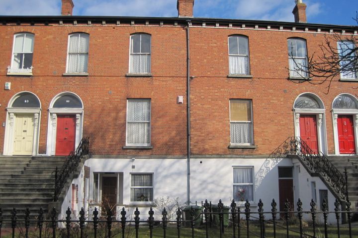 81, Palmerston Road, Rathmines, Dublin 6, Dublin