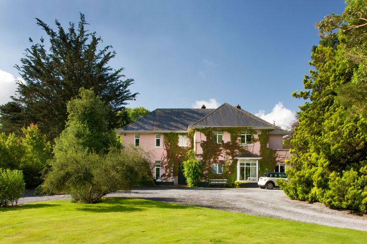 Ben Truda, Rochestown Road, Cork, Cork