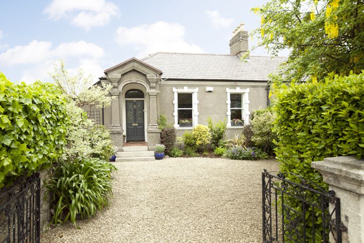 Monagae, 41 Barnhill Rd, Dalkey, Dublin