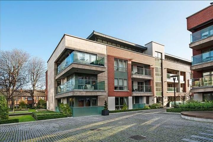40 Shrewsbury Square, Ballsbridge, Dublin 4, Dublin 4, Dublin