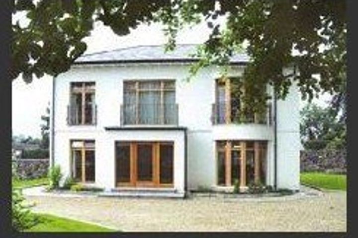 3 The Walled Orchard, Leixlip, Kildare