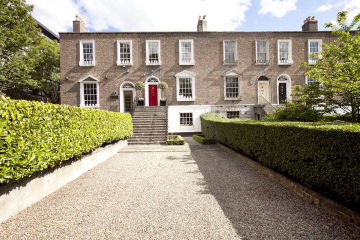 37 Mespil Rd, Ballsbridge, Dublin 4, Dublin 4, Dublin