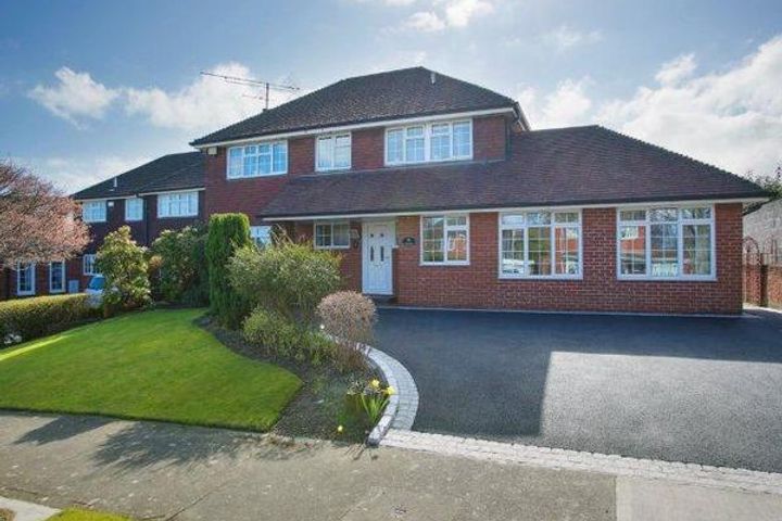 4 Carysfort Downs, Blackrock, Dublin, Dublin