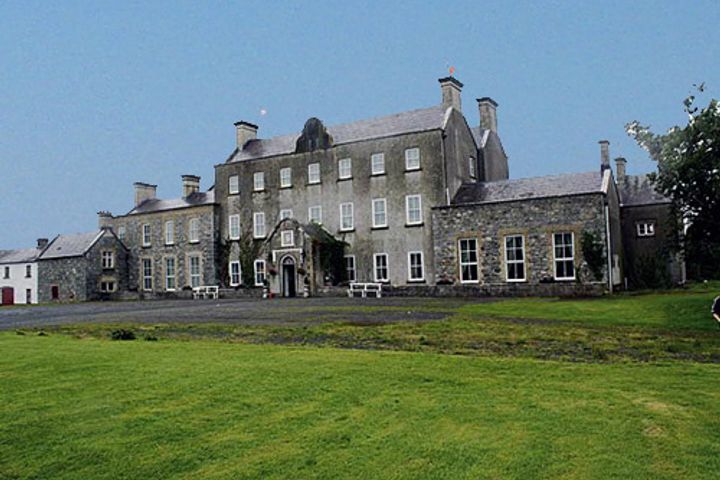 Newcastle House & Lands, Ballymahon, Longford