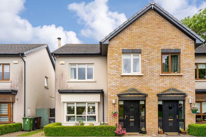 3 Aylmer Green, Aylmer Heath, Newcastle, Meath