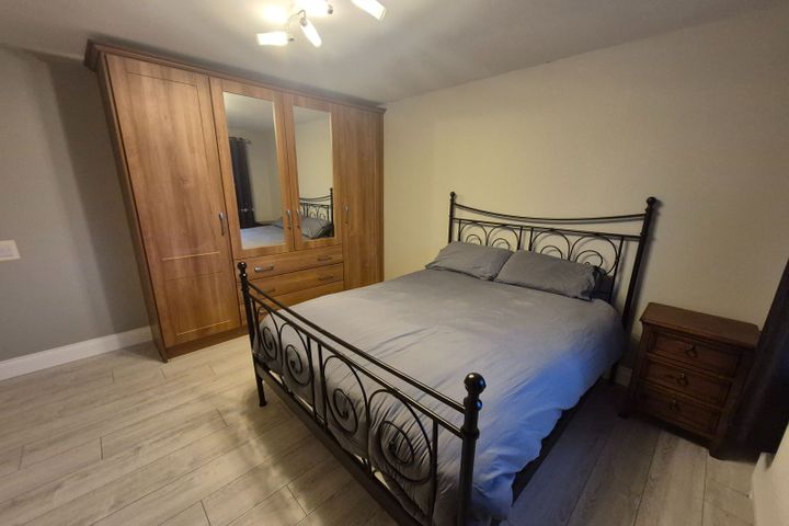 18 Kingsfort Avenue, Castlepark Village, Mallow, C, Mallow, Co. Cork