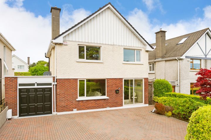 58 Knocknashee, Goatstown, Dublin 14, Dublin 14, Dublin