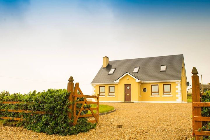 Ballycroy Cottage (II06093), Westport, Co. Mayo