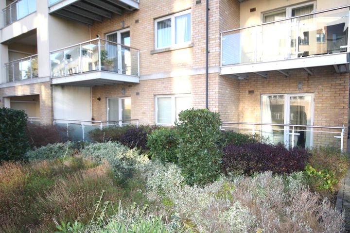 Apartment 2, Laurel House, Carrickmines, Dublin 18, D18F754