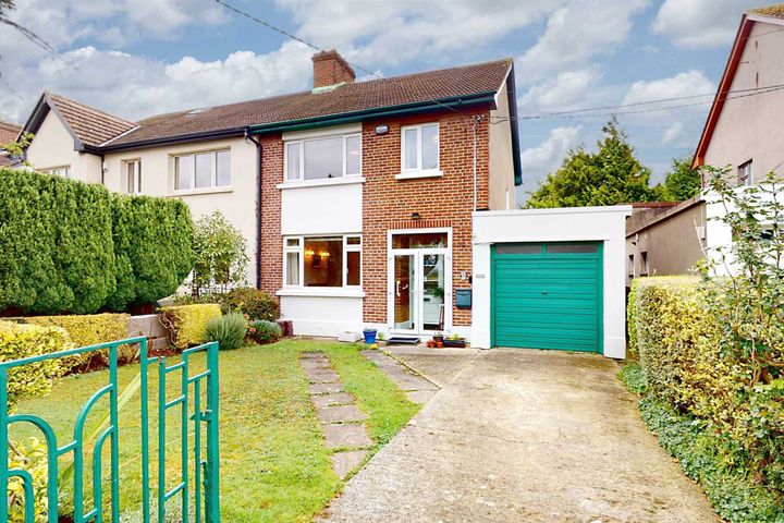 34 Priory Ave, Blackrock, Dublin, Dublin
