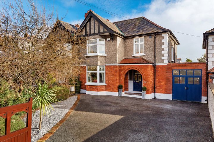 119 Vernon Ave, Clontarf, Dublin 3, Dublin 3, Dublin