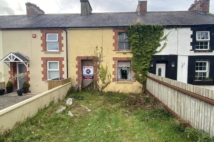 114 beltany, raphoe, co. donegal, f93ap2d