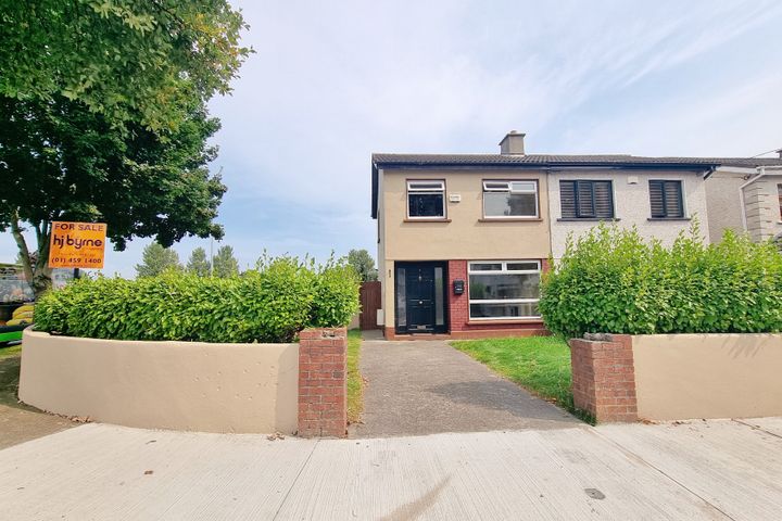 1 Wheatfields Court, Clondalkin, Dublin 22, Co. Dublin, D22FW31