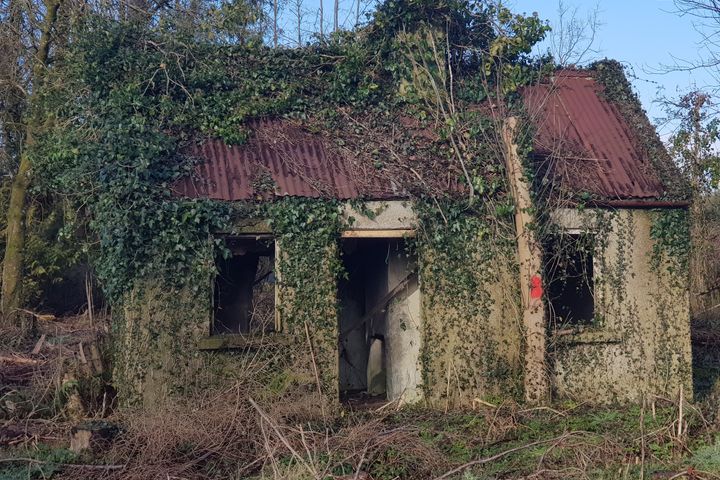 Lisgillock Glebe, Aughavas, Co. Leitrim