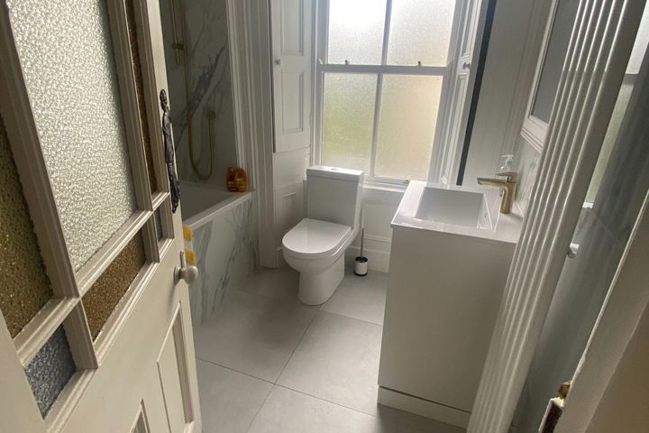 Glenageary, Co. Dublin, Glasthule, Co. Dublin