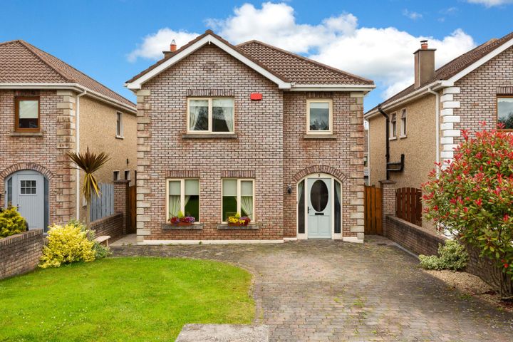 5 Sommerville Glebe, Kentstown, Balrath, Co. Meath, C15R7P6