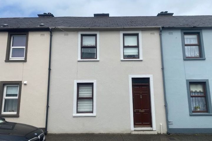 15 Maudlin Street, Kilkenny, Kilkenny, Co. Kilkenny, R95E3YH
