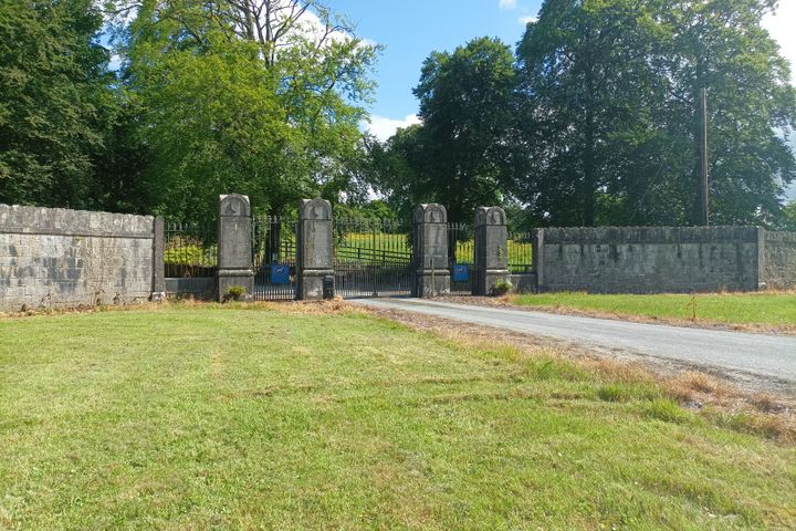 Hollypark House, Hollypark, Kilcornan, Co. Limerick, V94E2XV