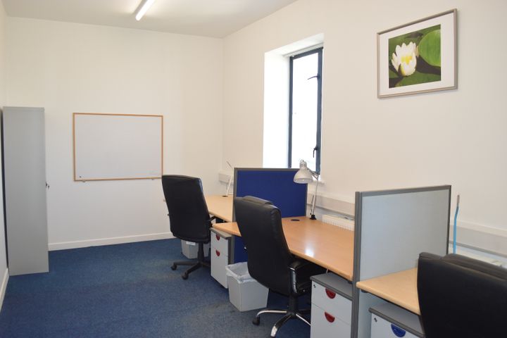 Broombridge Business Centre, 288 Bannow Road, Cabra, Dublin 7