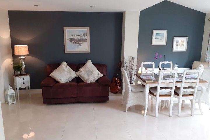 Moyglare Hall, Maynooth, Co. Kildare