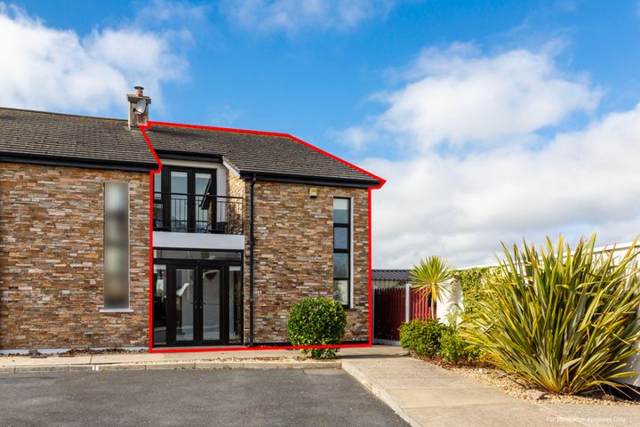 6 Cul na Greine, Kilrane, Rosslare Harbour, Co. Wexford, Y35VH63