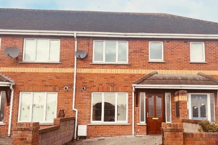 109 The Glebe, Kells, Co. Meath, A82N8C1