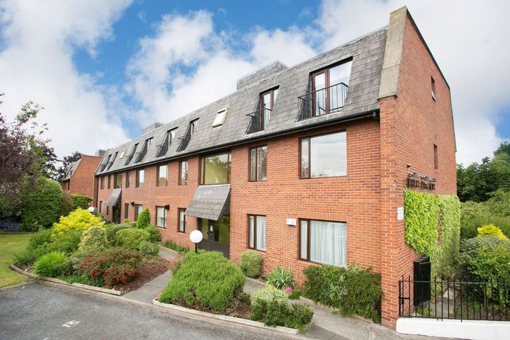 18 Herbert Park Mews, Rampart Lane, Donnybrook, Dublin 4, D04AV91