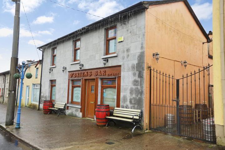 O' Briens, Kerry Lane, Churchtown, Mallow, Co. Cork, P51V058