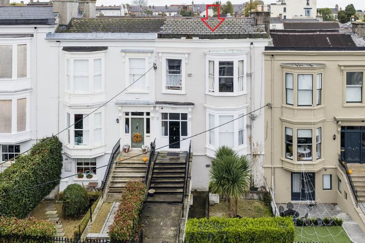 47 Clarinda Park East, Dun Laoghaire, Co. Dublin, A96V82V