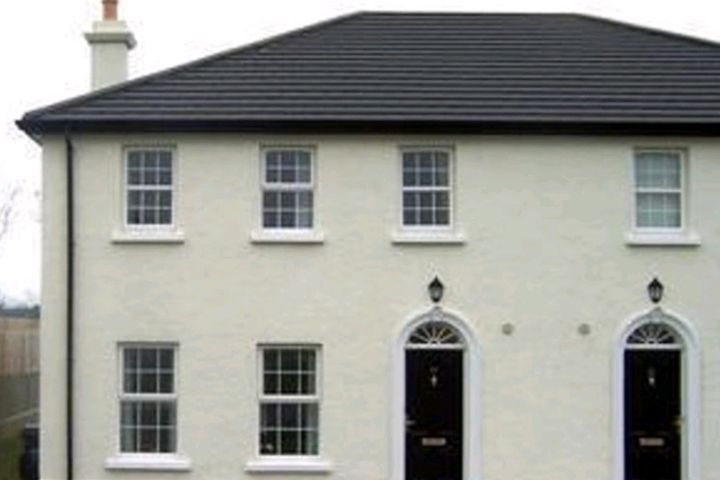 35 Thornberry, Letterkenny, Co. Donegal