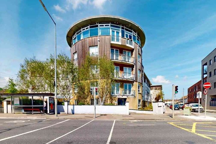Apartment 28, Block A, Lansdowne Valley Apartments, Dublin 12, D12XD70