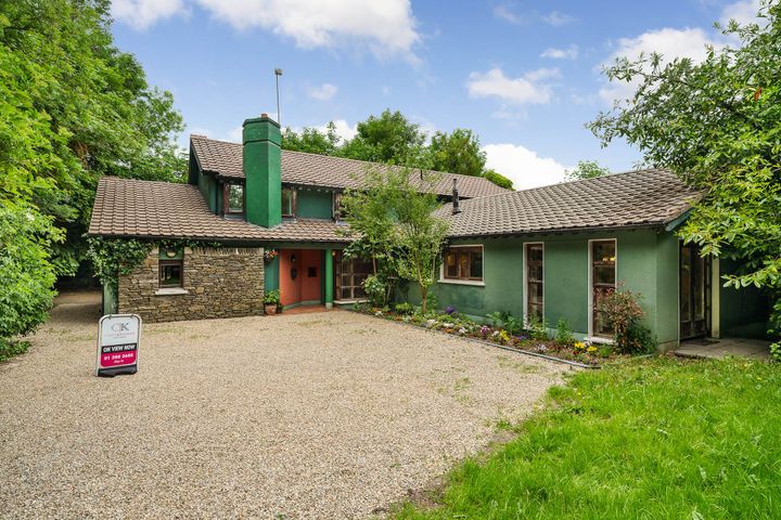 Kinsellastown, Hollywood, Co. Wicklow, W91C2X7