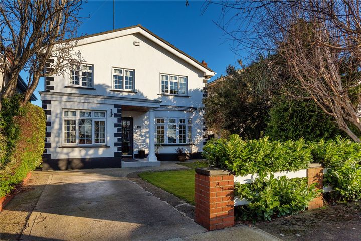 17 Moldowney Court, Malahide, Dublin, Dublin