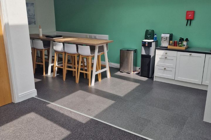 Main Street, Maynooth, Co. Kildare, Maynooth, Co. Kildare