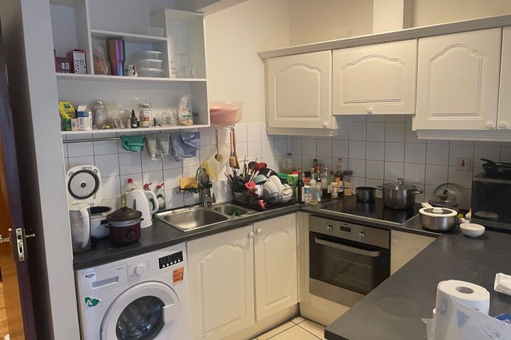 Apartment 36, Waterside Quay, Hanover Street, Cork, Cork City Centre